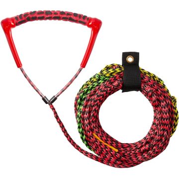 Precision-Tuned Wake Surf Rope for Ultimate Ride