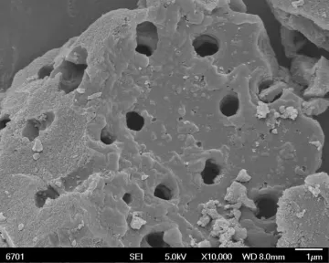 Molecular Sieve 4A 5A 13x series