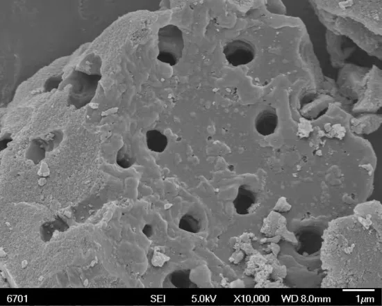 Molecular Sieve 4A 5A 13x series