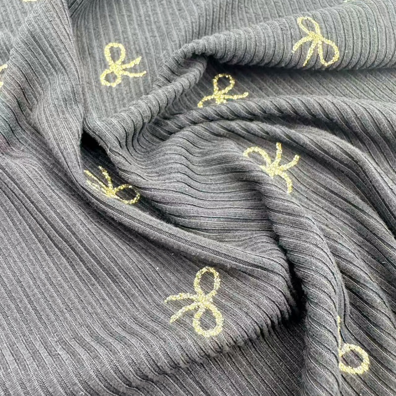 Glitter Fabrics