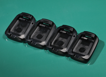 Mobile battery case mould