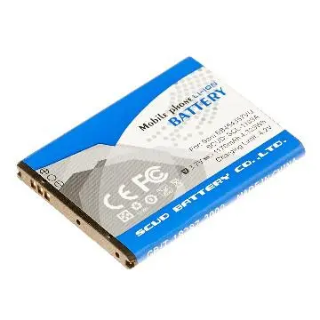 For Samsung EB454357VU mobile phone batteries
