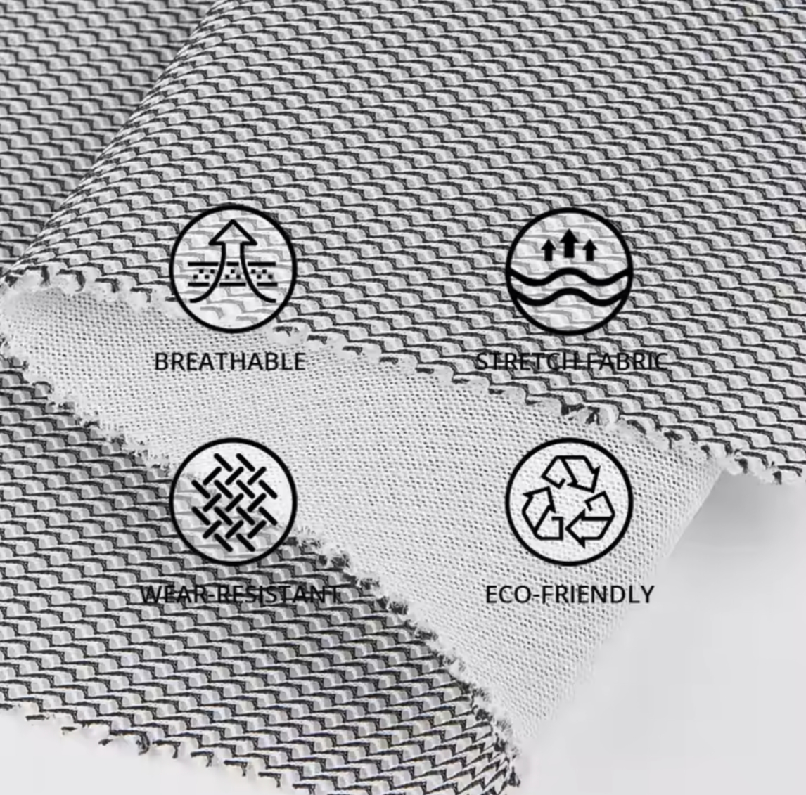 soft wedding dress fabric