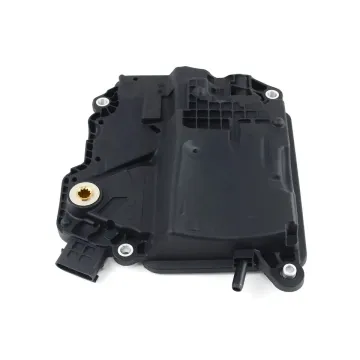 Intelligent Servo Module for Mercedes Maybach 722.9 Transmission A0002701752, A000270445