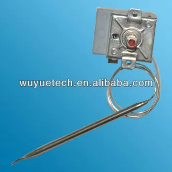 temperature controller thermostat for refrigerator