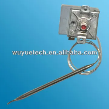 temperature controller thermostat for refrigerator