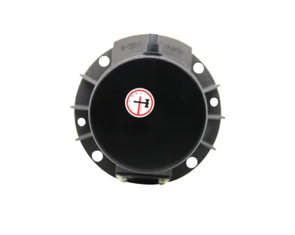 Hengstler micro encoder encoder