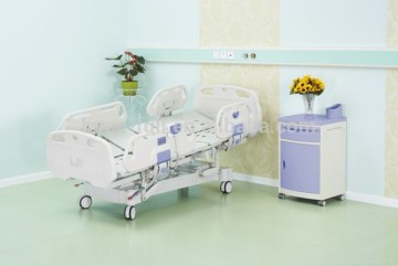 Multi function antique electric bed with quality