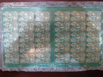 Bare Printed Circuit Board-7
