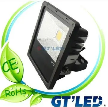 100w led floodlight IP65 waterproof