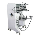 Cylinder Screen Printer machine for bottles cups buckets