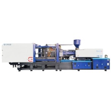 High Quality horizontal hydraulic injection moulding machine