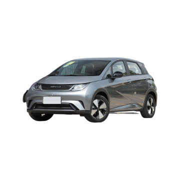 2024 Byd Dolphin Electric Hatchback: Performance and Specifications Overview