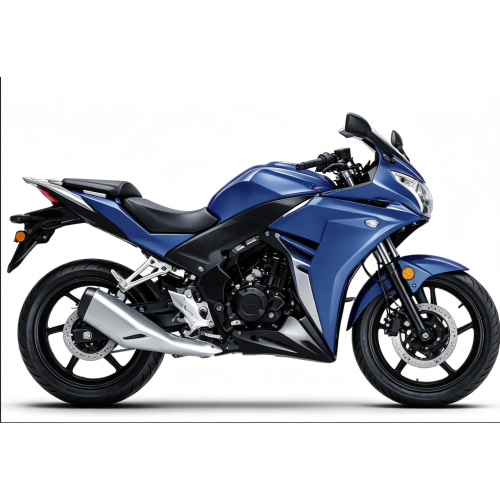 Wytrzymałe motocykle towarowe zapewniające efektywny transport