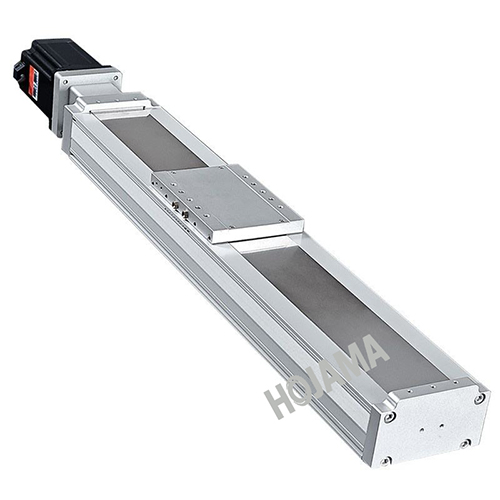 Embedded Linear Slide Modules