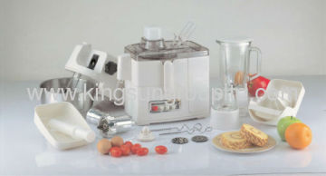 10 in 1 robot da cucina con Cb