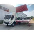 Foton 4x2 Outdoor Mobile Mobile Truck