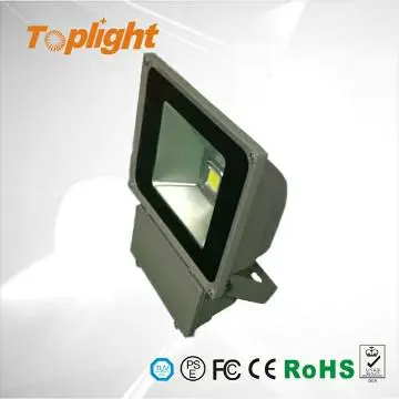 LED Outdoor Factory Light 50Watt
