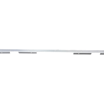 Conector da placa de montagem para prensagem de tela