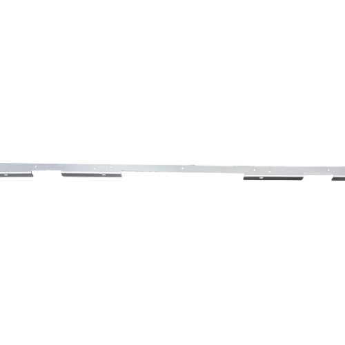 Conector da placa de montagem para prensagem de tela