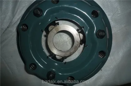 Clutch Assembly for Xingtai XT-120 Tractor - Part Number 10.21.001