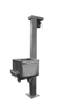 Meat Elevator/Lifter/Hoist