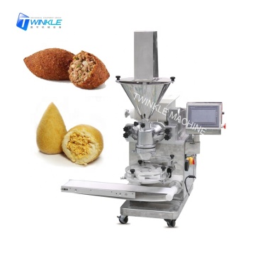 Prix ​​de la table Top Mini Rheon Bralyx Machine decruste