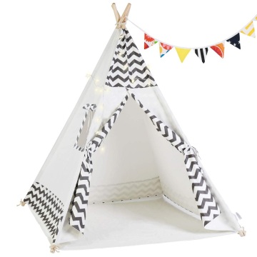 DIY Durable Baby Toddler Tents with Window