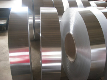 4343/SA-5/7072 Aluminium Strip for B-Tube and Ratio-Frequency Welded Tube