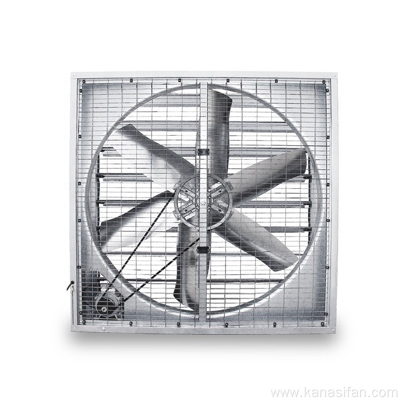 Factory Workshop Greenhouse Use Wall Exhaust Fan