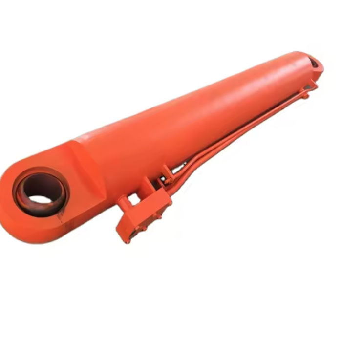 Dhululubo Haydarooliga ah oo Xambaarsan Dhuxul Mine Hydraulic