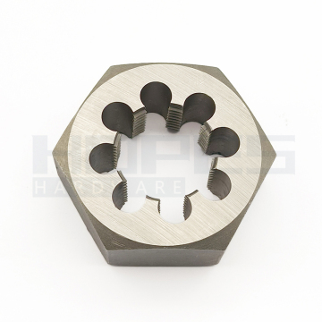 DIES HEXAGON HEXAGON PEQUEÑO PEQUEÑO PELOZO Custom