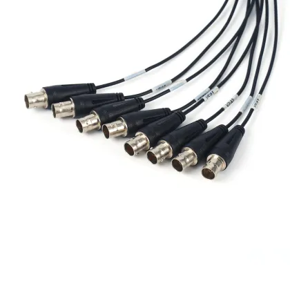 VGA Video Cable With Plug