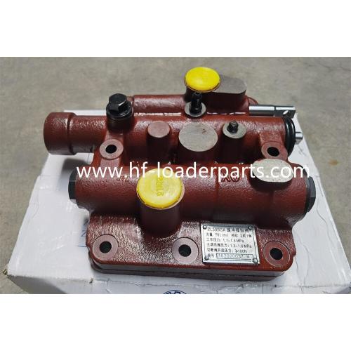 Liugong 833 Variable Speed ​​Control Valve SP201983