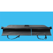 KIA Trunk Cargo Luggage Security Shade Cover