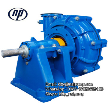 Centrifugal Slurry Pump Price List