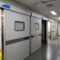 Automatic Clean Room Sliding Doors