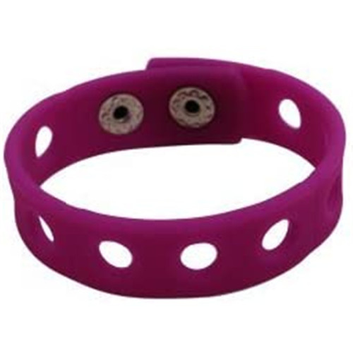 Bracciale in silicone per bambini personalizzato Bracciale in silicone FAI DA TE