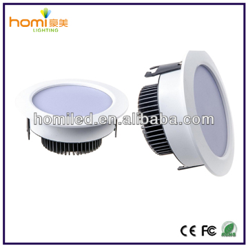 6" SMD Downlight high lumen downlight