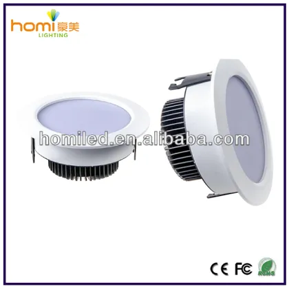 4" SMD Downlight high lumen downlight