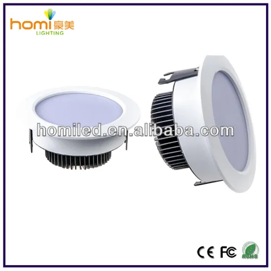 5" SMD Downlight AC85-265V downlight