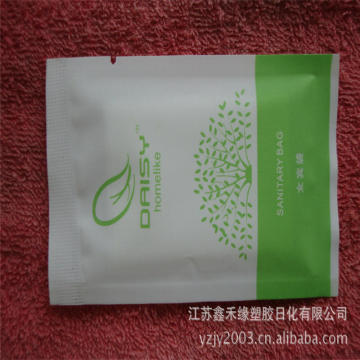 Stone Paper Hotel Amenities Packing