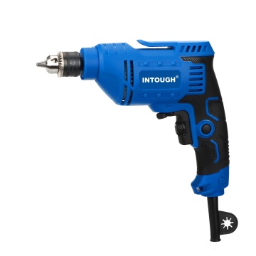 Wholesale Professional Portable Hand Drill Power Drilling Machine 6.5mm 450w