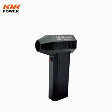 KNK POWER High-Quality 7.2V 2.5AH Portable Electric Jet Fan