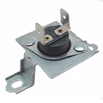 LG Clothes Dryer Parts - 6931EL3003C High Limit Thermostat