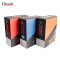 Vape Pod Kit E Cigarette Pouffle jetable Flex