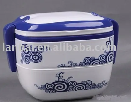 Square Food Fresh Keeper/Fresh Bowl/Fresh Box