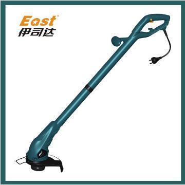 10inch adjustable head electric nylon grass trimmer