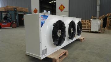 63.0KW Refrigeration Evaporative Type Air Cooler