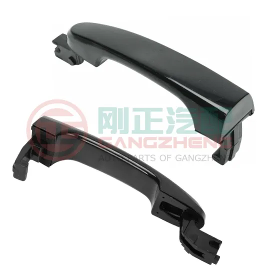 Wholesale Manufacturer of Car Door Handle Assemblies for HONGQI Models: H5, H6, H7, H9, HS5, HS7, HS9, and e-HS9